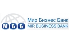 Банк Мир Бизнес Банк в Стане-Бехтемире