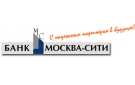 Банк Москва-Сити в Стане-Бехтемире